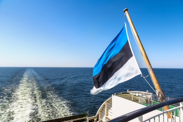 Estonia Scales Back Plans of Ambitious State Cryptocurrency ‘Estcoin’