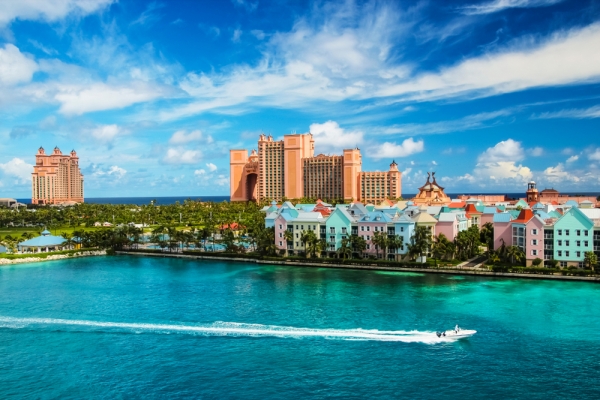 Sun, Fun and Crypto &ndash; Bahamas&rsquo; Central Bank Set to Introduce a Digital Currency
