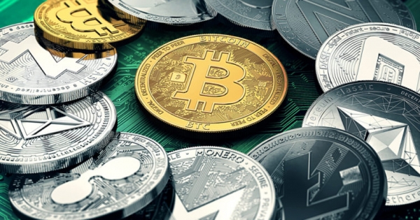 Huobi Launches Cryptocurrency ETF [And It’s Open to Retail Investors!]