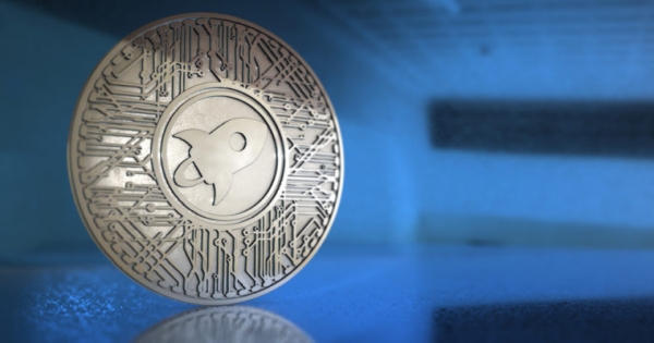 Stellar in Talks to Acquire Blockchain Startup Chain for $500 Million in XLM: Report