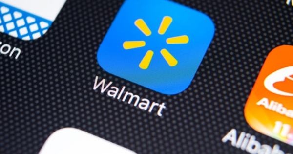 Walmart Patents System for Accessing Medical Records Stored on a Blockchain