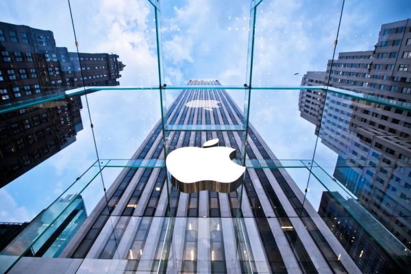 Apple Publishes Revised Cryptocurrency, ICO Guidelines for App Store