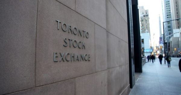 Toronto Stock Exchange Adds a New Blockchain ETF