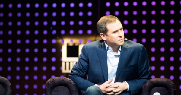 Coinbase Should Add XRP [And It&rsquo;s Not a Security]: Ripple CEO