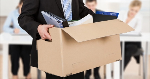Bitfinex Chief Strategy Officer Phil Potter Tenders Resignation