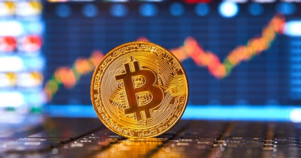 Bitcoin Price Will Hit $60,000 This Year: Fund Manager
