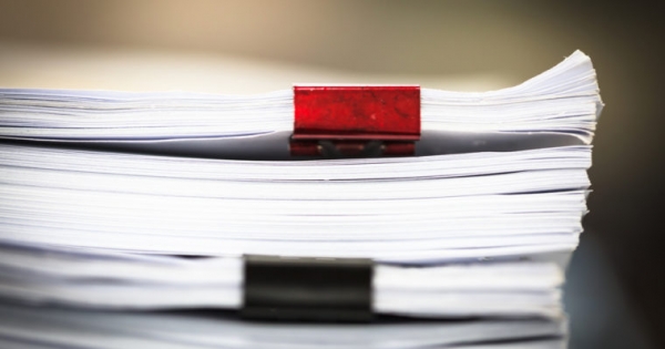 Dan Larimer Releases Draft Proposal of New EOS Constitution