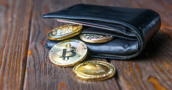 Robinhood Aims to Disrupt Further by Launching a Cryptocurrency Wallet