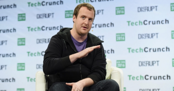 Months After Raising a $100 Million ICO Kik Founder Calls Blockchain”Unconvincing”