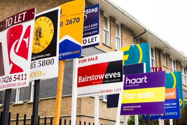 20% of UK Millenials Prefer Bitcoin Over Real Estate - Survey