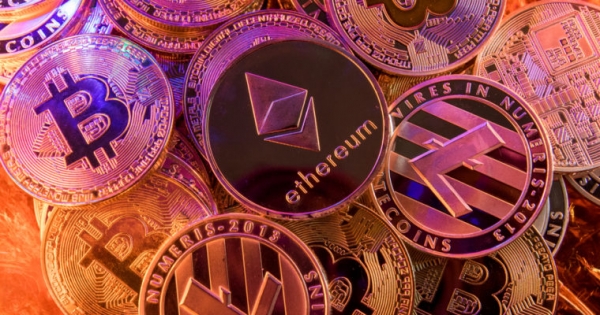 MoneyConf 2018: The Tokenisation of Everything, as Explained by Circle CEO Jeremy Allaire