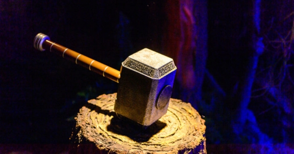 VeChain Thor Blockchain Launches, Token Swap to Take Place Mid-July