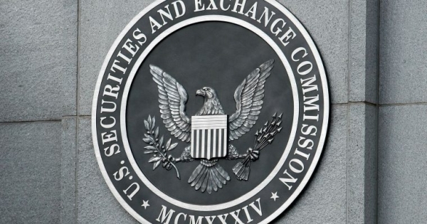 Newsflash: SEC Director Says Ether Is Not a Security