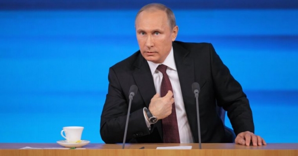 We’ll Treat Cryptocurrencies with Caution, Says Russian President Putin