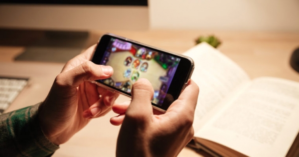Japan’s GMO Launches App to Reward Gamers in Bitcoin