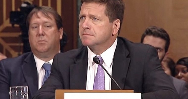 ICOs are Securites, ‘Don’t Know How Much More Clear I Can Be’: SEC Chairman