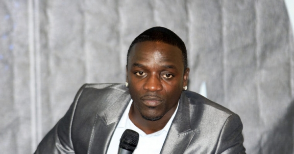 Grammy Winner Akon to Launch Cryptocurrency &lsquo;Akoin,&rsquo; Build &lsquo;Crypto City&rsquo; in Senegal