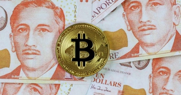 $50 Million: Singaporean Entrepreneur Buys Licensed Japanese FX, Cryptocurrency Exchange