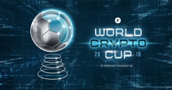 Op-ed: World Cup &mdash; Crypto Edition