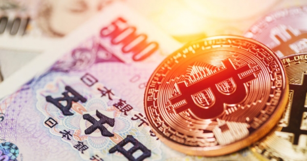 This Japanese Exchange Will Borrow Your Bitcoin for a Yearly Fee
