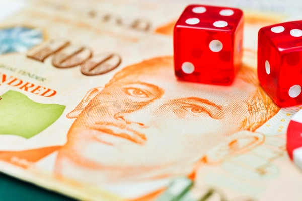 Singapore Reaping USD 270,000 Each from &lsquo;ICO Refugees&rsquo;
