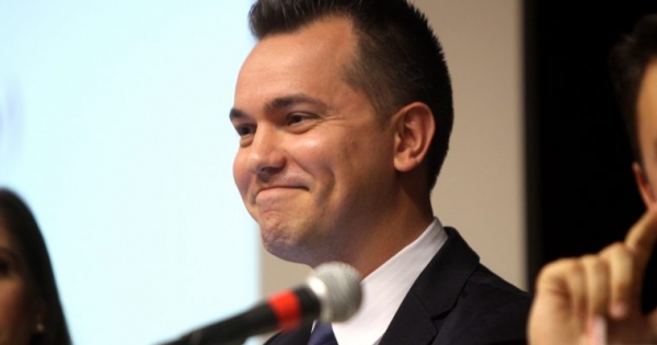 Exclusive: US Senate Candidate Austin Petersen Talks Crypto