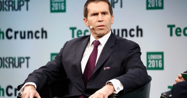 R3 Not Going Bankrupt, in a Very Strong Financial Position: CEO David Rutter