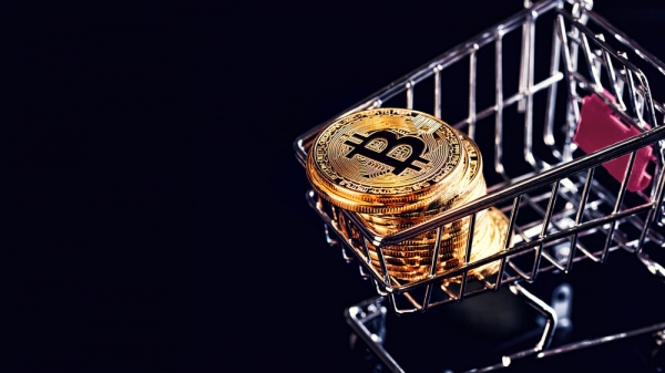 Overstock Sees $120,000/Week in Cryptocurrency Revenue as Stock Surges 11%