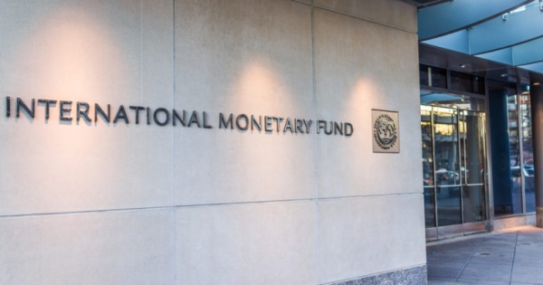 Crypto Assets Could Reduce Demand for Central Bank Money: IMF Director