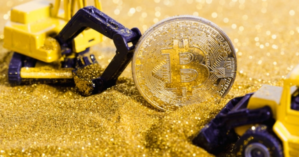Second Bitcoin Mining Manufacturer Plots Hong Kong IPO