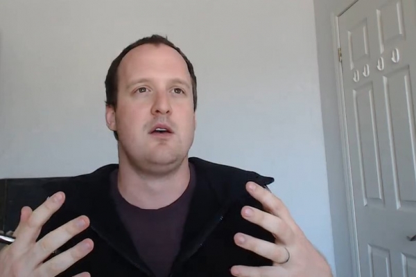 Blockchain Isn’t for Everyone, Says Man Who Raised USD 100m in an ICO