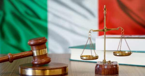 Italian Court Seizes Crypto Exchange BitGrail’s Bitcoin Wallets