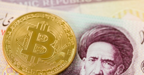 Bitcoin Doing Better Than Iran&rsquo;s Currency, All Rial Holders Will Lose 57% of Their Value