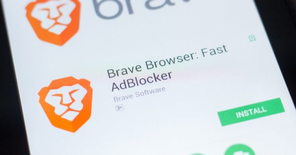 Firefox Founder’s Blockchain-Based Brave Browser is #12 Top Tech Firm of 2018
