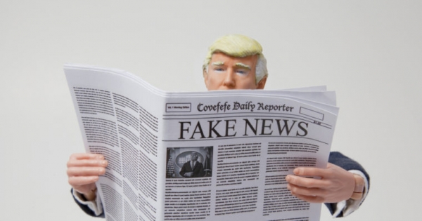 AdBlock Plus Jumps Aboard the Blockchain to Spot Fake News