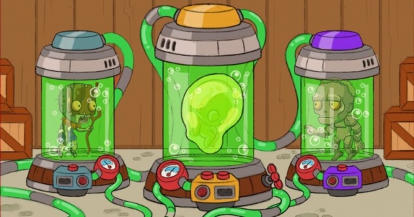 CryptoZombies Creator Launches Kickstarter Campaign for Blockchain Trading Card Game