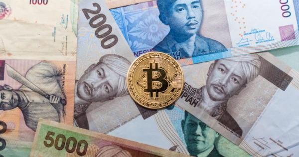What Ban? Cryptocurrency Cleared for Trading as Commodity by Indonesian Regulator