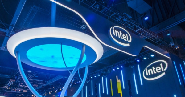 Enigma Price Bounces Following Intel Partnership