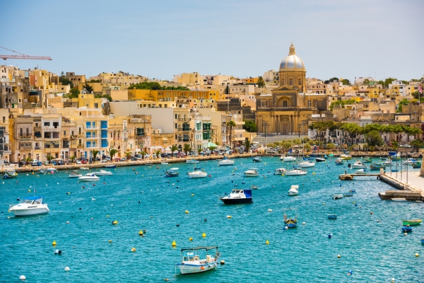 Exclusive: Maltese Government Approves Three Cryptocurrency Bills