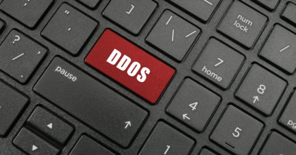 Crypto Exchange Bitfinex Bounces Back after a DDoS Attack