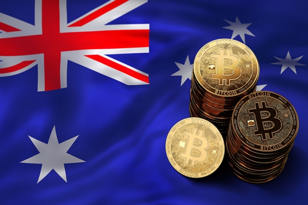 Australia Central Bank Admires Bitcoin But Says It Has ‘Flaws’
