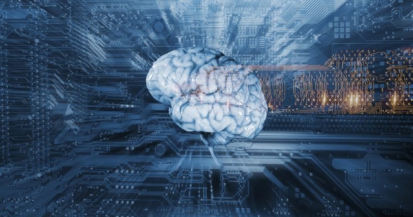 AI Reads 100 ICO Papers, Publishes a Crypto Whitepaper: Here&rsquo;s How it Sounds