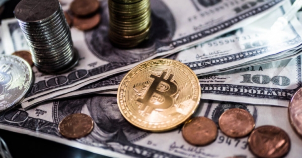 Market Move? Bitcoin Price Rebound to $7,800 Could Confirm Short-Term Rally
