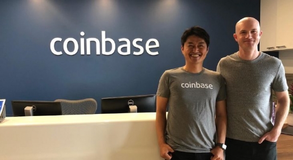 Cryptocurrency Exchange Giant Coinbase is Officially Launching in Japan