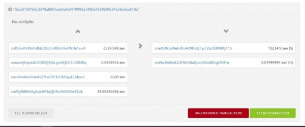 ZenCash Latest Altcoin to Suffer 51 Percent Attack