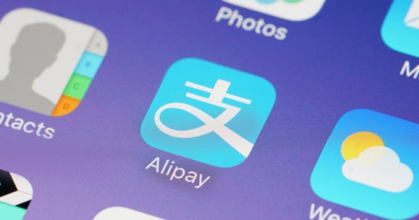 Ant Financial Raises $14 Billion to Boost Blockchain Development