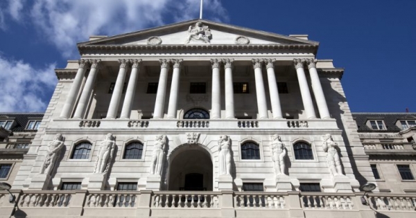 Bank of England to Open Settlement System to Private Firms, Distributed Ledgers