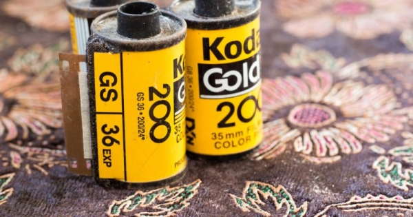 NBA & NHL Fans Can Now Earn KodakCoins for Taking In-Game Photos