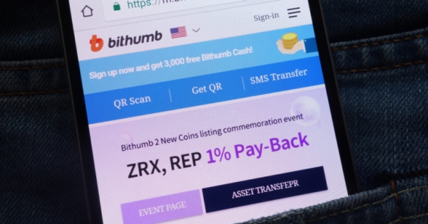 Bithumb Hack &lsquo;Doesn&rsquo;t Really Change the Fundamentals of Bitcoin&rsquo;: Charlie Lee