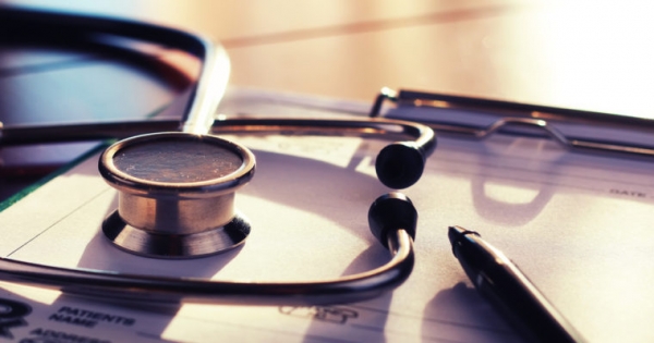 Tencent and Alibaba’s Insurance Giant Is Using Blockchain With 100 Hospitals